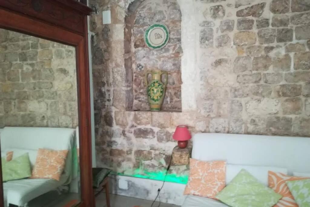 Terrazza Con Vista 'Casa Ziicedda' Villa Modica Ngoại thất bức ảnh