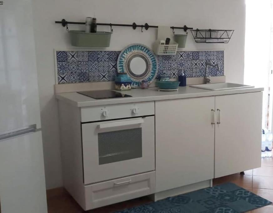Terrazza Con Vista 'Casa Ziicedda' Villa Modica Ngoại thất bức ảnh