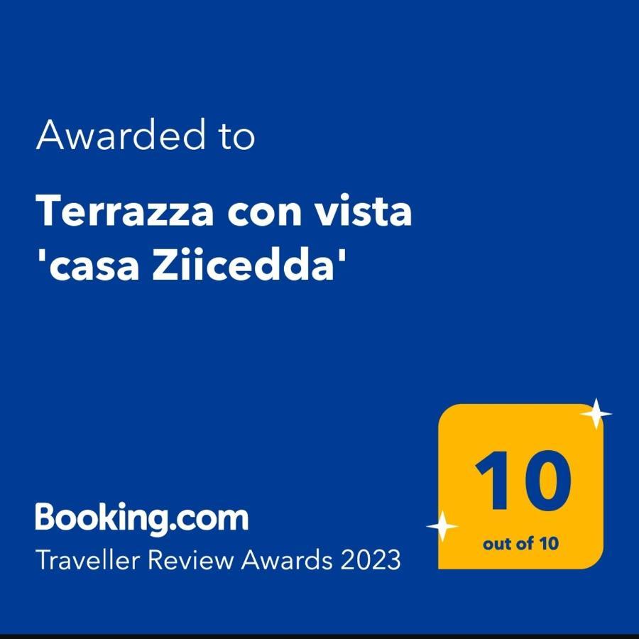 Terrazza Con Vista 'Casa Ziicedda' Villa Modica Ngoại thất bức ảnh