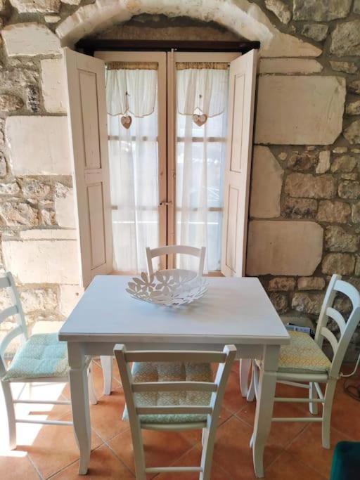 Terrazza Con Vista 'Casa Ziicedda' Villa Modica Ngoại thất bức ảnh